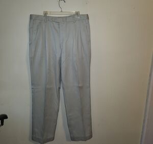 Men's Tan Dress Pants